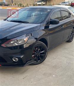 نيسان سنترا